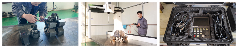 บริษัท Shandong Lutong เชื่อมโยงความร่วมมือด้านเพลาขับของลูกค้าจากอินเดียและเยอรมนี เปิดบทบาทใหม่สู่ตลาดโลก บริษัท Shandong Lutong เชื่อมโยงความร่วมมือด้านเพลาขับของลูกค้าจากอินเดียและเยอรมนี เปิดบทบาทใหม่สู่ตลาดโลก