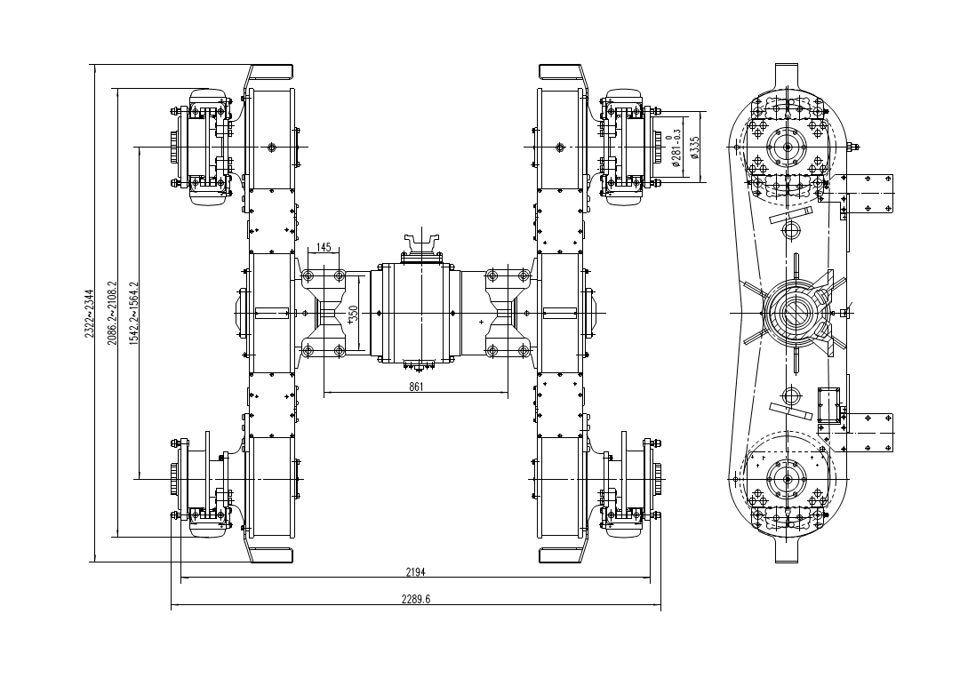 220 HP Greyder Axle.png