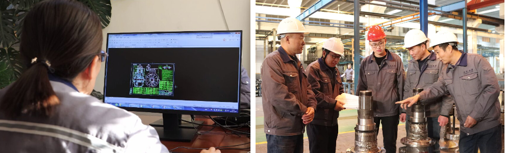 Shandong Lutong Drive Axles: Batch Exports Empowered by Quality and Strength.jpg Shandong Lutong Drive Axles: Batch Exports Empowered by Quality and Strength.jpg