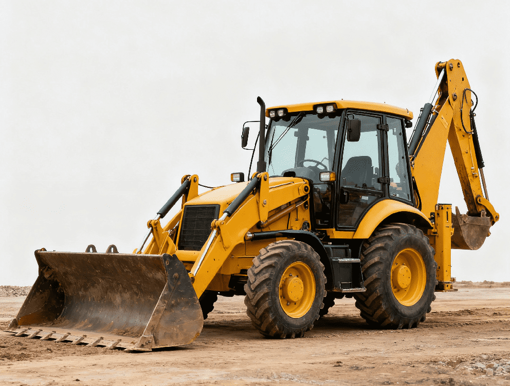 Lancement de la série complète d'essieux moteurs de chargeuse Shandong Lutong