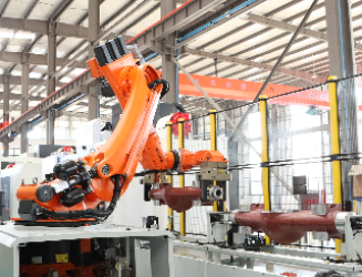 Factory Equipment