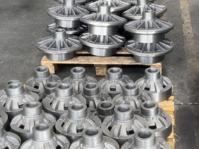 Shandong Lutong’s Core Components for Harvester-Skidder and Telehandler Axles Enter Precision Machining Phase