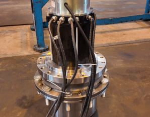 New Breakthrough in AWP Drive Technology: Wheel Side Reducer Launch Leads Innovation in Drive Systems