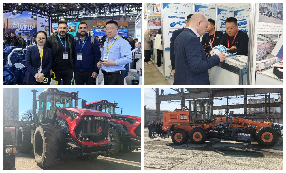 Belarusian Clients Visit Drive Axle Manufacturing Enterprise.jpg