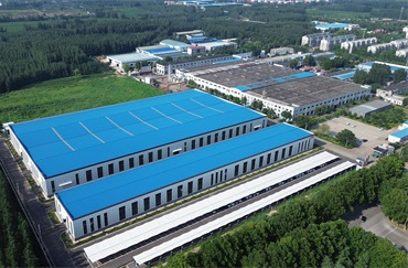 Lutong Heavy Industry