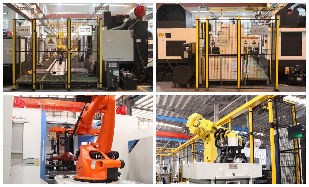 12 Ton Steering Drive Axle 12 Ton Steering Drive Axle