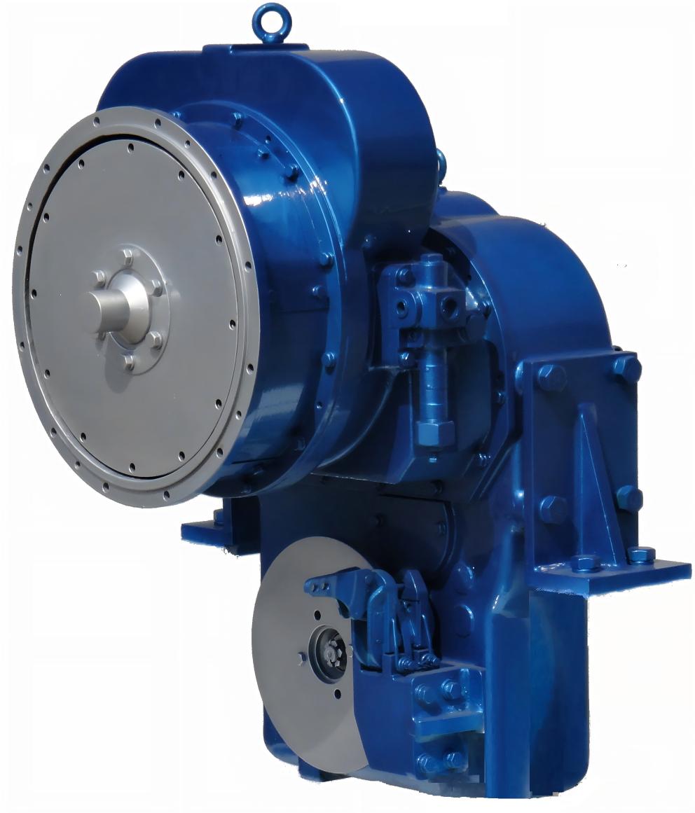 Gearbox And Torque Converter Assembly Gearbox And Torque Converter Assembly