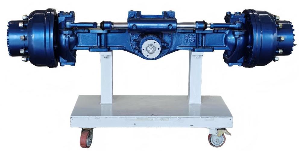 10 Ton Wheel Excavator Drive Axle.jpg