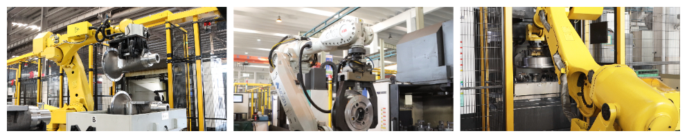Shandong Lutong Heavy Industry Machinery Co., Ltd. Shandong Lutong Heavy Industry Machinery Co., Ltd.