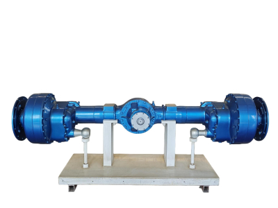 Gandar Penggerak Grader 