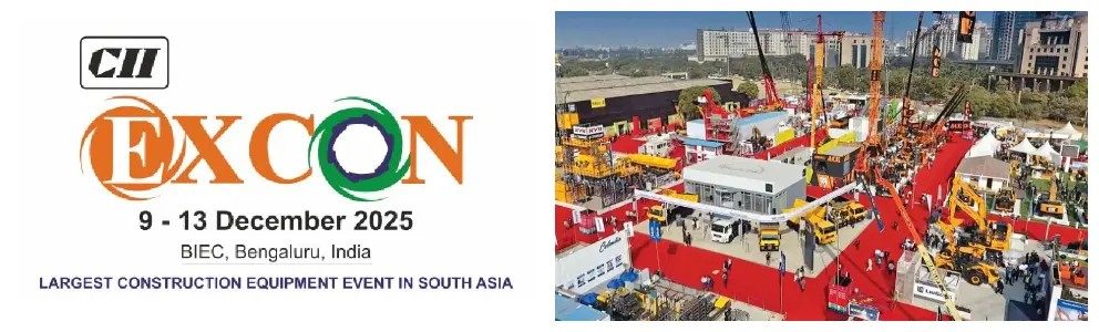 “The South Asian market is an important fulcrum of Shandong Lutong's overseas strategic layout. Participating in EXCON this time is not only an opportunity to demonstrate the strength of our products, but also an important opportunity to listen to customer needs and integrate into the local market."Mr. Zhang, director of Shandong Lutong's overseas marketing department, said in an interview, "Our core products such as excavator drive axles, loader drive axles, and grader drive axles have been verified under many extreme working conditions around the world. The new products brought this time are more targeted to solve the actual needs of the South Asian market.In order to better serve local customers, we have set up a temporary service station in New Delhi, India, equipped with professional technicians and sufficient spare parts, which can respond to maintenance needs 24 hours a day.” During the exhibition, Shandong Lutong will organize a professional team composed of R&D, sales and technical services to be on duty at the booth to provide one-on-one consulting services to customers who come to visit.According to the individual needs of different customers, the team will formulate exclusive drive axle supporting solutions on site, and will also hold a small technical sharing session to interpret the maintenance skills and selection points of the drive axle.If you need to know more about the exhibition or make an appointment for on-site negotiation, customers can communicate in advance through Shandong Lutong's official website and overseas business mailbox, and the organizer will provide VIP reception services for customers who make appointments. Now, Shandong Lutong is fully prepared and waiting for the opening of the EXCON exhibition in India.Colleagues, buyers and partners in the global construction machinery industry are cordially invited to visit Shandong Lutong's booth to experience the technical charm of China's drive axle up close, talk about the development trend of the industry, and jointly expand a new blueprint for cooperation! “The South Asian market is an important fulcrum of Shandong Lutong's overseas strategic layout. Participating in EXCON this time is not only an opportunity to demonstrate the strength of our products, but also an important opportunity to listen to customer needs and integrate into the local market."Mr. Zhang, director of Shandong Lutong's overseas marketing department, said in an interview, "Our core products such as excavator drive axles, loader drive axles, and grader drive axles have been verified under many extreme working conditions around the world. The new products brought this time are more targeted to solve the actual needs of the South Asian market.In order to better serve local customers, we have set up a temporary service station in New Delhi, India, equipped with professional technicians and sufficient spare parts, which can respond to maintenance needs 24 hours a day.” During the exhibition, Shandong Lutong will organize a professional team composed of R&D, sales and technical services to be on duty at the booth to provide one-on-one consulting services to customers who come to visit.According to the individual needs of different customers, the team will formulate exclusive drive axle supporting solutions on site, and will also hold a small technical sharing session to interpret the maintenance skills and selection points of the drive axle.If you need to know more about the exhibition or make an appointment for on-site negotiation, customers can communicate in advance through Shandong Lutong's official website and overseas business mailbox, and the organizer will provide VIP reception services for customers who make appointments. Now, Shandong Lutong is fully prepared and waiting for the opening of the EXCON exhibition in India.Colleagues, buyers and partners in the global construction machinery industry are cordially invited to visit Shandong Lutong's booth to experience the technical charm of China's drive axle up close, talk about the development trend of the industry, and jointly expand a new blueprint for cooperation!