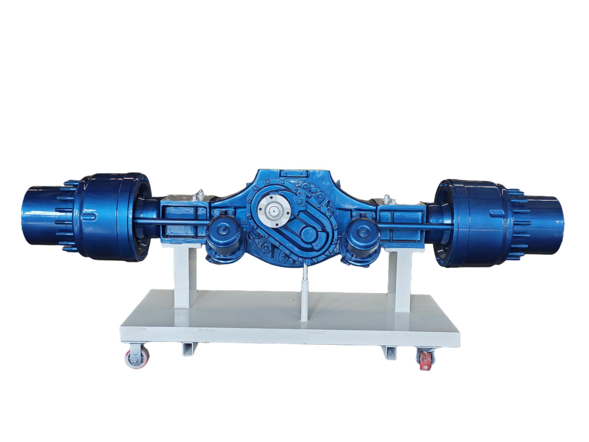 50 Ton Mining Truck Drive Axle