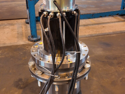 New Breakthrough in AWP Drive Technology: Wheel Side Reducer Launch Leads Innovation in Drive Systems