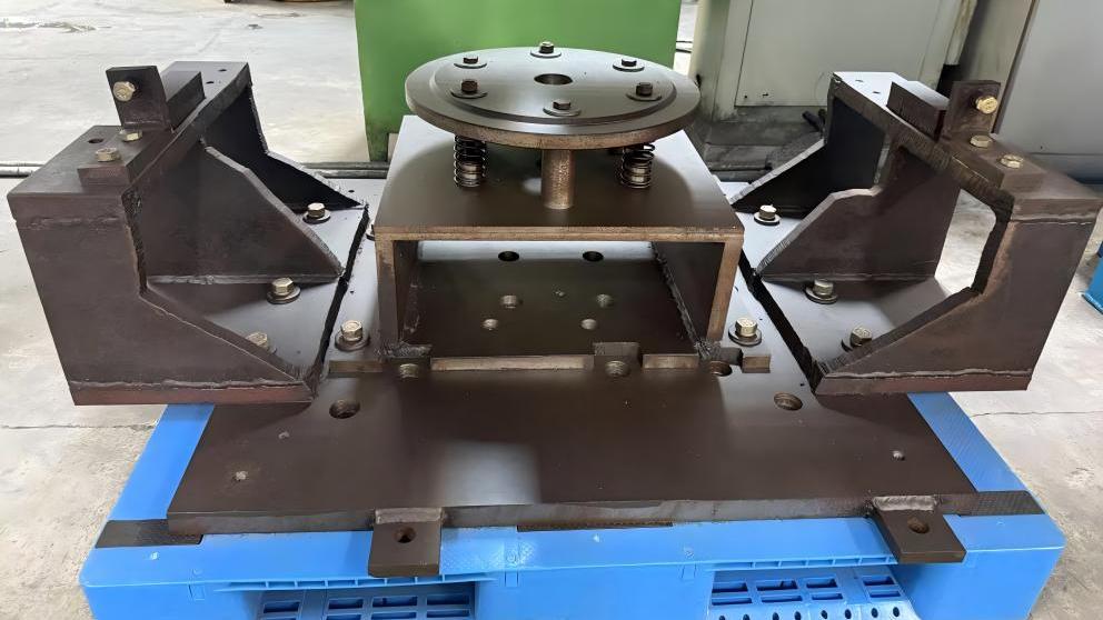 High Efficiency, Precision, and Reliability – How Shandong Lutong Tooling Technology Empowers Drive Axle Performance Enhancement High Efficiency, Precision, and Reliability – How Shandong Lutong Tooling Technology Empowers Drive Axle Performance Enhancement