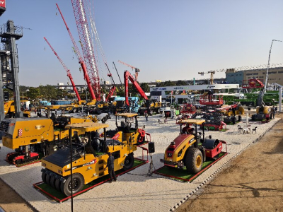 เพลาขับ Shandong Lutong ที่แข็งแกร่งสะท้อนให้เห็นถึงแก่นแท้ของ "Made in China"