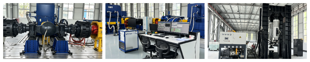 Shandong Lutong Heavy Industry Machinery Co., Ltd. Shandong Lutong Heavy Industry Machinery Co., Ltd.