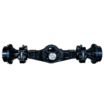 LT58 Rigid  Axle