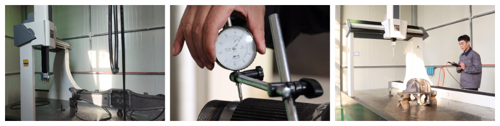 Backhoe Loaders Drive Axle