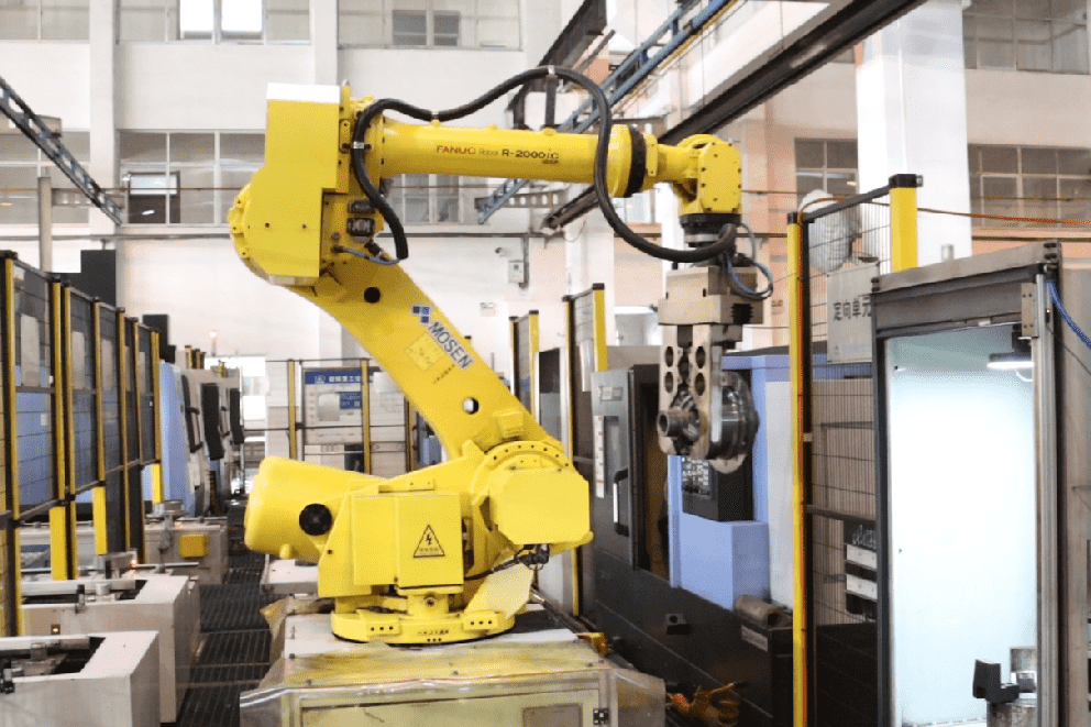 Интеллектуальные линии обработки способствуют модернизации производства: компания Shandong Lutong создает основу для качества с помощью глобального оборудования .png