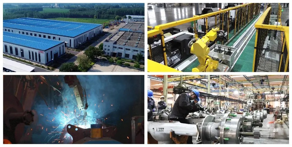 “The South Asian market is an important fulcrum of Shandong Lutong's overseas strategic layout. Participating in EXCON this time is not only an opportunity to demonstrate the strength of our products, but also an important opportunity to listen to customer needs and integrate into the local market."Mr. Zhang, director of Shandong Lutong's overseas marketing department, said in an interview, "Our core products such as excavator drive axles, loader drive axles, and grader drive axles have been verified under many extreme working conditions around the world. The new products brought this time are more targeted to solve the actual needs of the South Asian market.In order to better serve local customers, we have set up a temporary service station in New Delhi, India, equipped with professional technicians and sufficient spare parts, which can respond to maintenance needs 24 hours a day.” During the exhibition, Shandong Lutong will organize a professional team composed of R&D, sales and technical services to be on duty at the booth to provide one-on-one consulting services to customers who come to visit.According to the individual needs of different customers, the team will formulate exclusive drive axle supporting solutions on site, and will also hold a small technical sharing session to interpret the maintenance skills and selection points of the drive axle.If you need to know more about the exhibition or make an appointment for on-site negotiation, customers can communicate in advance through Shandong Lutong's official website and overseas business mailbox, and the organizer will provide VIP reception services for customers who make appointments. Now, Shandong Lutong is fully prepared and waiting for the opening of the EXCON exhibition in India.Colleagues, buyers and partners in the global construction machinery industry are cordially invited to visit Shandong Lutong's booth to experience the technical charm of China's drive axle up close, talk about the development trend of the industry, and jointly expand a new blueprint for cooperation! “The South Asian market is an important fulcrum of Shandong Lutong's overseas strategic layout. Participating in EXCON this time is not only an opportunity to demonstrate the strength of our products, but also an important opportunity to listen to customer needs and integrate into the local market."Mr. Zhang, director of Shandong Lutong's overseas marketing department, said in an interview, "Our core products such as excavator drive axles, loader drive axles, and grader drive axles have been verified under many extreme working conditions around the world. The new products brought this time are more targeted to solve the actual needs of the South Asian market.In order to better serve local customers, we have set up a temporary service station in New Delhi, India, equipped with professional technicians and sufficient spare parts, which can respond to maintenance needs 24 hours a day.” During the exhibition, Shandong Lutong will organize a professional team composed of R&D, sales and technical services to be on duty at the booth to provide one-on-one consulting services to customers who come to visit.According to the individual needs of different customers, the team will formulate exclusive drive axle supporting solutions on site, and will also hold a small technical sharing session to interpret the maintenance skills and selection points of the drive axle.If you need to know more about the exhibition or make an appointment for on-site negotiation, customers can communicate in advance through Shandong Lutong's official website and overseas business mailbox, and the organizer will provide VIP reception services for customers who make appointments. Now, Shandong Lutong is fully prepared and waiting for the opening of the EXCON exhibition in India.Colleagues, buyers and partners in the global construction machinery industry are cordially invited to visit Shandong Lutong's booth to experience the technical charm of China's drive axle up close, talk about the development trend of the industry, and jointly expand a new blueprint for cooperation!