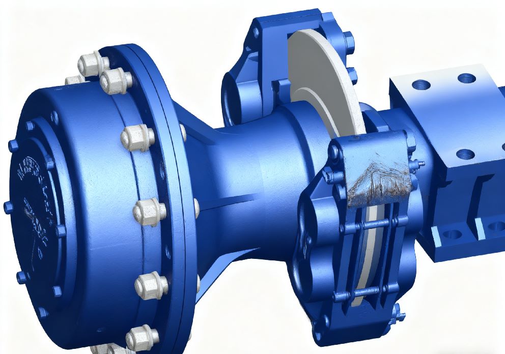 Hậu quả của việc trục truyền động bị hỏng là gì?.jpg