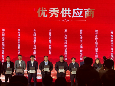 ไขปริศนาว่าเพลาขับ Lutong กลายเป็น "จุดศูนย์กลางกำลัง" ของเครื่องจักรกลได้อย่างไร