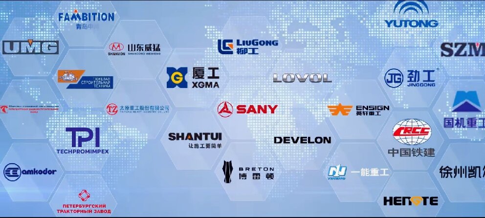 First Batch of Telescopic Handler Axles Successfully Delivered .jpg First Batch of Telescopic Handler Axles Successfully Delivered .jpg