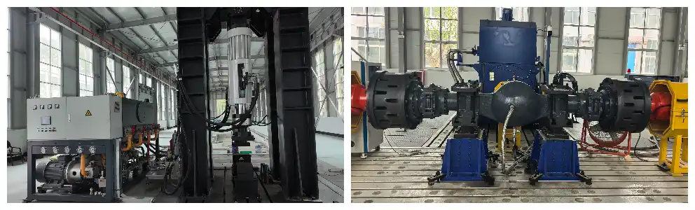 Mesin perata tanah LIUGONG yang dilengkapi dengan gandar penggerak perata tanah 180HP kami meraih pengakuan global atas kualitas yang stabil.