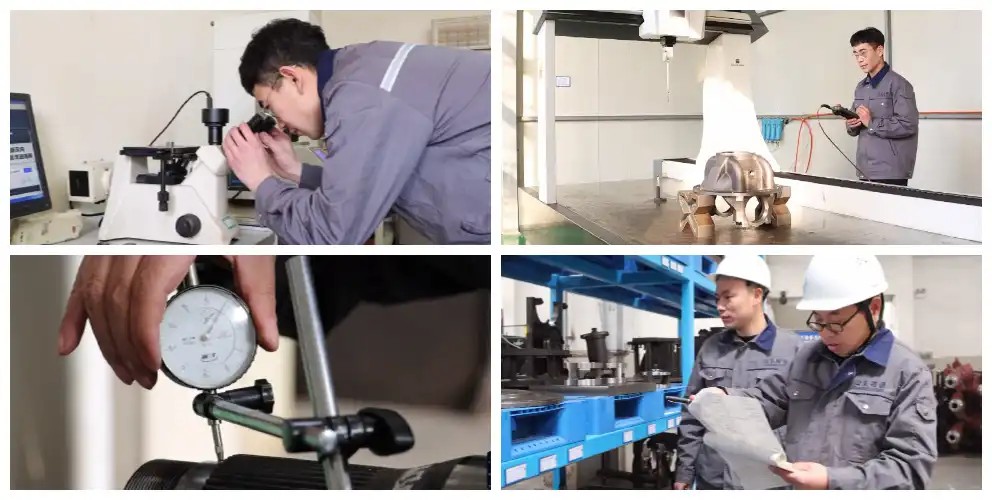 “The South Asian market is an important fulcrum of Shandong Lutong's overseas strategic layout. Participating in EXCON this time is not only an opportunity to demonstrate the strength of our products, but also an important opportunity to listen to customer needs and integrate into the local market."Mr. Zhang, director of Shandong Lutong's overseas marketing department, said in an interview, "Our core products such as excavator drive axles, loader drive axles, and grader drive axles have been verified under many extreme working conditions around the world. The new products brought this time are more targeted to solve the actual needs of the South Asian market.In order to better serve local customers, we have set up a temporary service station in New Delhi, India, equipped with professional technicians and sufficient spare parts, which can respond to maintenance needs 24 hours a day.” During the exhibition, Shandong Lutong will organize a professional team composed of R&D, sales and technical services to be on duty at the booth to provide one-on-one consulting services to customers who come to visit.According to the individual needs of different customers, the team will formulate exclusive drive axle supporting solutions on site, and will also hold a small technical sharing session to interpret the maintenance skills and selection points of the drive axle.If you need to know more about the exhibition or make an appointment for on-site negotiation, customers can communicate in advance through Shandong Lutong's official website and overseas business mailbox, and the organizer will provide VIP reception services for customers who make appointments. Now, Shandong Lutong is fully prepared and waiting for the opening of the EXCON exhibition in India.Colleagues, buyers and partners in the global construction machinery industry are cordially invited to visit Shandong Lutong's booth to experience the technical charm of China's drive axle up close, talk about the development trend of the industry, and jointly expand a new blueprint for cooperation! “The South Asian market is an important fulcrum of Shandong Lutong's overseas strategic layout. Participating in EXCON this time is not only an opportunity to demonstrate the strength of our products, but also an important opportunity to listen to customer needs and integrate into the local market."Mr. Zhang, director of Shandong Lutong's overseas marketing department, said in an interview, "Our core products such as excavator drive axles, loader drive axles, and grader drive axles have been verified under many extreme working conditions around the world. The new products brought this time are more targeted to solve the actual needs of the South Asian market.In order to better serve local customers, we have set up a temporary service station in New Delhi, India, equipped with professional technicians and sufficient spare parts, which can respond to maintenance needs 24 hours a day.” During the exhibition, Shandong Lutong will organize a professional team composed of R&D, sales and technical services to be on duty at the booth to provide one-on-one consulting services to customers who come to visit.According to the individual needs of different customers, the team will formulate exclusive drive axle supporting solutions on site, and will also hold a small technical sharing session to interpret the maintenance skills and selection points of the drive axle.If you need to know more about the exhibition or make an appointment for on-site negotiation, customers can communicate in advance through Shandong Lutong's official website and overseas business mailbox, and the organizer will provide VIP reception services for customers who make appointments. Now, Shandong Lutong is fully prepared and waiting for the opening of the EXCON exhibition in India.Colleagues, buyers and partners in the global construction machinery industry are cordially invited to visit Shandong Lutong's booth to experience the technical charm of China's drive axle up close, talk about the development trend of the industry, and jointly expand a new blueprint for cooperation!