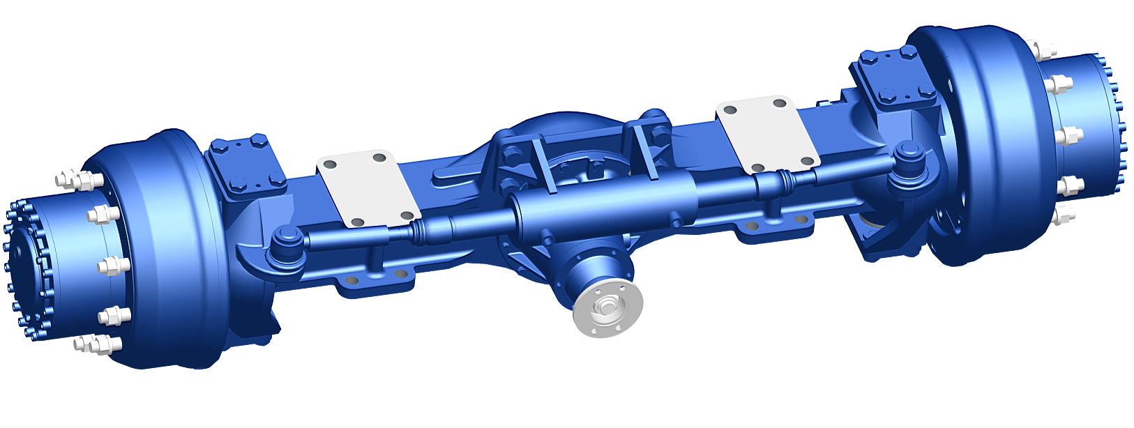 Powering Construction Equipment Upgrades - Shandong Lutong Steering Axles Boost Multi-Model Host Machine Performance.jpg Powering Construction Equipment Upgrades - Shandong Lutong Steering Axles Boost Multi-Model Host Machine Performance.jpg