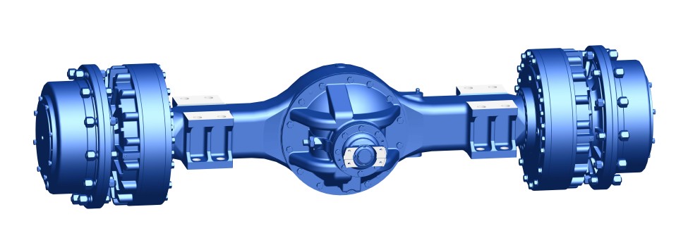 مقدمة حول تركيب محور الكاشطة تحت الأرض