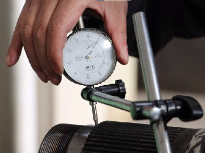 เพลาขับ Shandong Lutong -- การตรวจสอบอย่างแม่นยำ คุณภาพ และความคิดสร้างสรรค์ เพื่อสร้างเพลาขับที่ดี