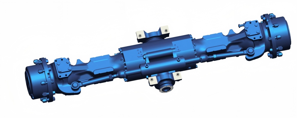 Rigorous Bench Testing Validates Exceptional Performance: Shandong Lutong Heavy Industry's Steering Drive Axle Leads Telescopic Handler Technology Innovation .jpg Rigorous Bench Testing Validates Exceptional Performance: Shandong Lutong Heavy Industry's Steering Drive Axle Leads Telescopic Handler Technology Innovation .jpg