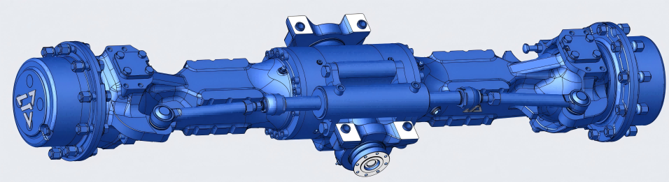 Backhoe Loader Drive Axle.png