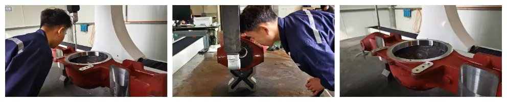 Shandong Lutong Menjalin Kerja Sama dengan Shantui, Gandar Penggerak Loader 5 Ton Memasuki Aplikasi Kelas Militer Shandong Lutong Menjalin Kerja Sama dengan Shantui, Gandar Penggerak Loader 5 Ton Memasuki Aplikasi Kelas Militer