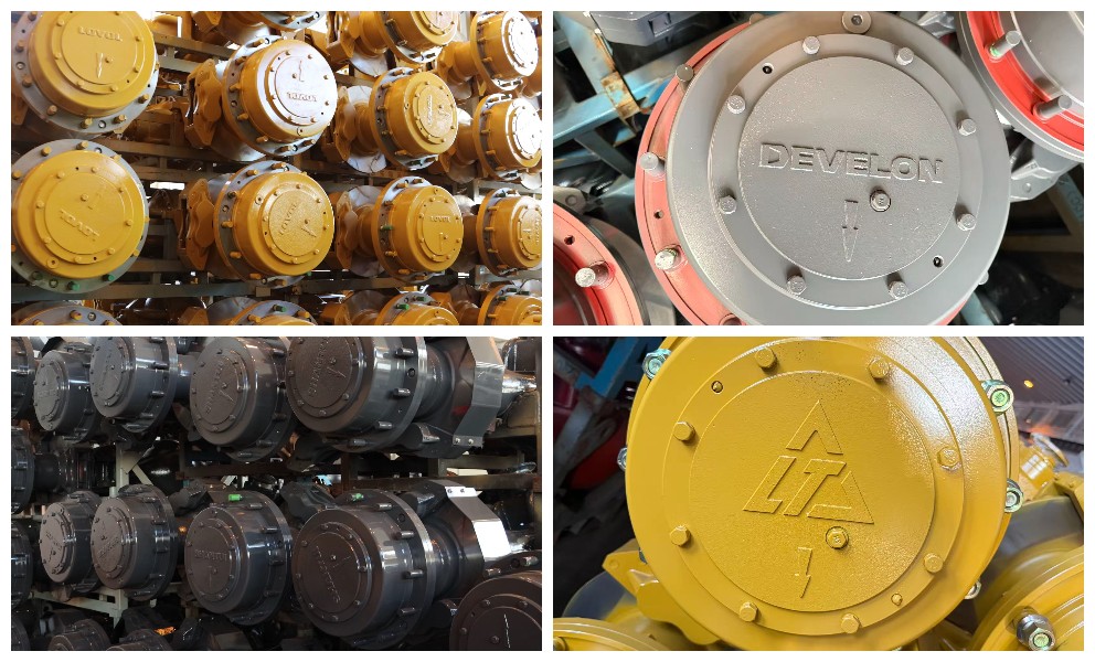 Descifrando cómo los ejes de transmisión de Lutong se convirtieron en el "pilar fundamental" de la maquinaria de ingeniería.jpg
