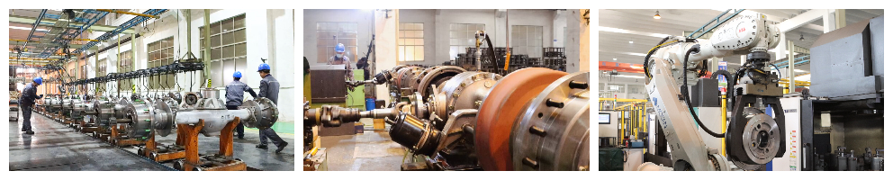 บริษัท Shandong Lutong เชื่อมโยงความร่วมมือด้านเพลาขับของลูกค้าจากอินเดียและเยอรมนี เปิดบทบาทใหม่สู่ตลาดโลก บริษัท Shandong Lutong เชื่อมโยงความร่วมมือด้านเพลาขับของลูกค้าจากอินเดียและเยอรมนี เปิดบทบาทใหม่สู่ตลาดโลก