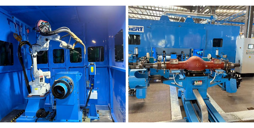 What is the Service Life of a Drive Axle? Shandong Lutong Has the Answer.jpg What is the Service Life of a Drive Axle? Shandong Lutong Has the Answer.jpg