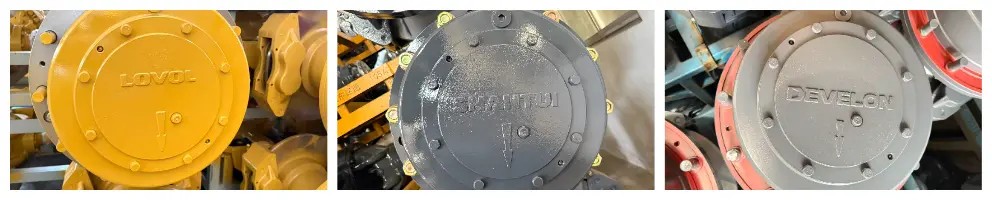 Shandong Lutong: Unidade personalizada para servir OEM globais Shandong Lutong: Unidade personalizada para servir OEM globais