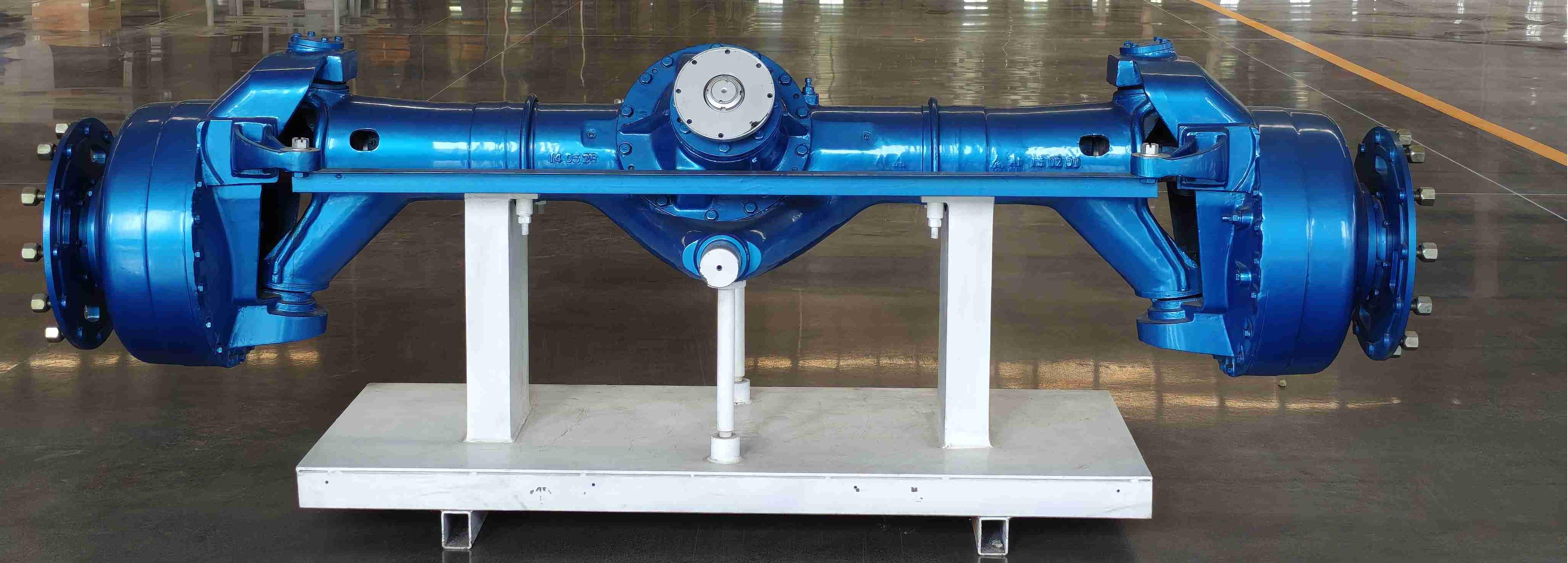 Greyder Sürücü Axle.jpg