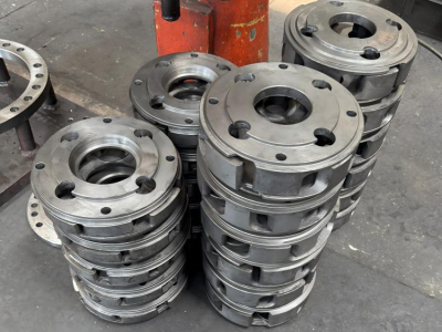 Shandong Lutong Launches New Harvester-Skidder Axle: Redefining Reliability Standards in Forestry Equipment with Ultimate Craftsmanship