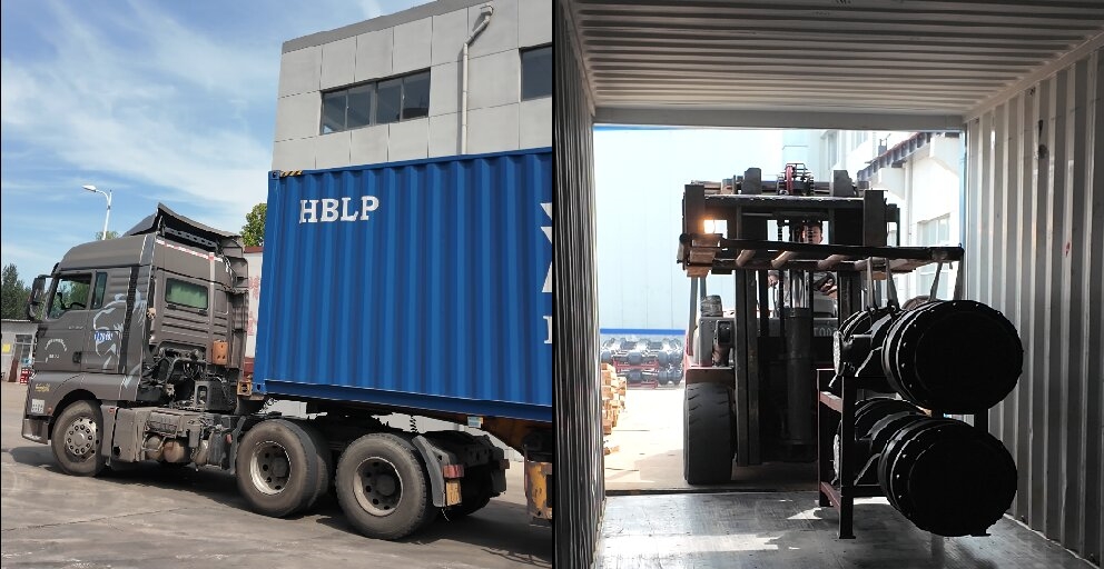 محاور دفع جرارات شاندونغ لوتونغ تدخل السوق الروسية بنجاح.jpg