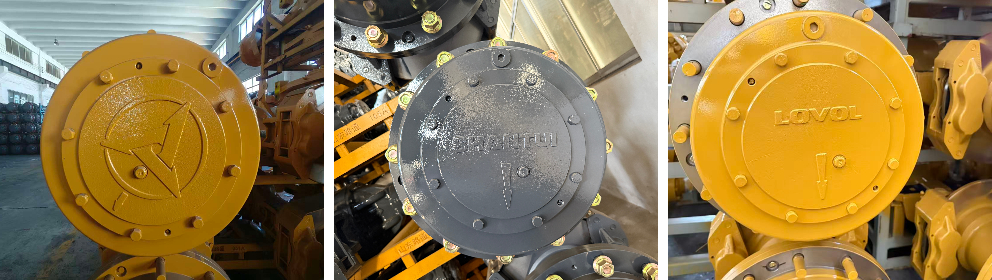 What is the Service Life of a Drive Axle? Shandong Lutong Has the Answer.jpg What is the Service Life of a Drive Axle? Shandong Lutong Has the Answer.jpg