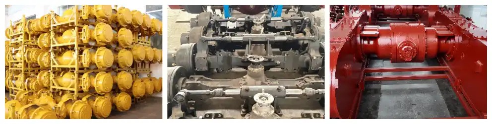 “The South Asian market is an important fulcrum of Shandong Lutong's overseas strategic layout. Participating in EXCON this time is not only an opportunity to demonstrate the strength of our products, but also an important opportunity to listen to customer needs and integrate into the local market."Mr. Zhang, director of Shandong Lutong's overseas marketing department, said in an interview, "Our core products such as excavator drive axles, loader drive axles, and grader drive axles have been verified under many extreme working conditions around the world. The new products brought this time are more targeted to solve the actual needs of the South Asian market.In order to better serve local customers, we have set up a temporary service station in New Delhi, India, equipped with professional technicians and sufficient spare parts, which can respond to maintenance needs 24 hours a day.” During the exhibition, Shandong Lutong will organize a professional team composed of R&D, sales and technical services to be on duty at the booth to provide one-on-one consulting services to customers who come to visit.According to the individual needs of different customers, the team will formulate exclusive drive axle supporting solutions on site, and will also hold a small technical sharing session to interpret the maintenance skills and selection points of the drive axle.If you need to know more about the exhibition or make an appointment for on-site negotiation, customers can communicate in advance through Shandong Lutong's official website and overseas business mailbox, and the organizer will provide VIP reception services for customers who make appointments. Now, Shandong Lutong is fully prepared and waiting for the opening of the EXCON exhibition in India.Colleagues, buyers and partners in the global construction machinery industry are cordially invited to visit Shandong Lutong's booth to experience the technical charm of China's drive axle up close, talk about the development trend of the industry, and jointly expand a new blueprint for cooperation! “The South Asian market is an important fulcrum of Shandong Lutong's overseas strategic layout. Participating in EXCON this time is not only an opportunity to demonstrate the strength of our products, but also an important opportunity to listen to customer needs and integrate into the local market."Mr. Zhang, director of Shandong Lutong's overseas marketing department, said in an interview, "Our core products such as excavator drive axles, loader drive axles, and grader drive axles have been verified under many extreme working conditions around the world. The new products brought this time are more targeted to solve the actual needs of the South Asian market.In order to better serve local customers, we have set up a temporary service station in New Delhi, India, equipped with professional technicians and sufficient spare parts, which can respond to maintenance needs 24 hours a day.” During the exhibition, Shandong Lutong will organize a professional team composed of R&D, sales and technical services to be on duty at the booth to provide one-on-one consulting services to customers who come to visit.According to the individual needs of different customers, the team will formulate exclusive drive axle supporting solutions on site, and will also hold a small technical sharing session to interpret the maintenance skills and selection points of the drive axle.If you need to know more about the exhibition or make an appointment for on-site negotiation, customers can communicate in advance through Shandong Lutong's official website and overseas business mailbox, and the organizer will provide VIP reception services for customers who make appointments. Now, Shandong Lutong is fully prepared and waiting for the opening of the EXCON exhibition in India.Colleagues, buyers and partners in the global construction machinery industry are cordially invited to visit Shandong Lutong's booth to experience the technical charm of China's drive axle up close, talk about the development trend of the industry, and jointly expand a new blueprint for cooperation!