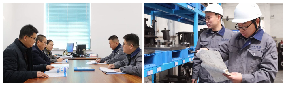 15 Ton Wheel Excavator Drive Axle