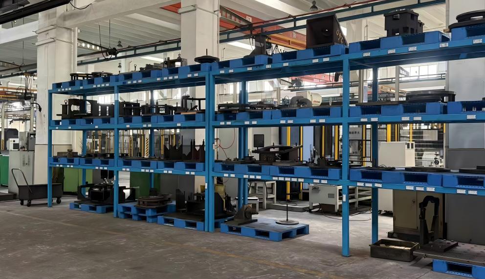 High Efficiency, Precision, and Reliability – How Shandong Lutong Tooling Technology Empowers Drive Axle Performance Enhancement High Efficiency, Precision, and Reliability – How Shandong Lutong Tooling Technology Empowers Drive Axle Performance Enhancement