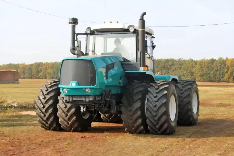 How Technological Innovation of Drive Axles Reshapes Performance ...