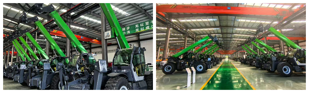 Shandong Lutong Telehandler Drive Axles: Powering Jiubang's Success.jpg Shandong Lutong Telehandler Drive Axles: Powering Jiubang's Success.jpg