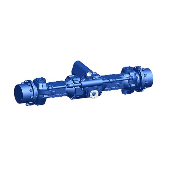 เพลาพวงมาลัย 15 ตัน