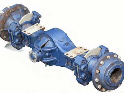 What Are the Consequences of Drive Axle Failure?